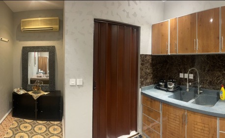 Riyadh, Apartments/Houses, SAR 2600/month,  Studio,  40 Sq. Meter,  Luxury Furnished Studio For Rent