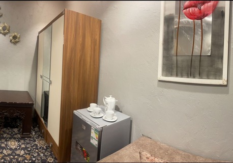 Riyadh, Apartments/Houses, SAR 2600/month,  Studio,  40 Sq. Meter,  Luxury Furnished Studio For Rent