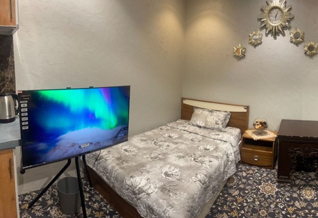 Riyadh, Apartments/Houses, SAR 2600/month,  Studio,  40 Sq. Meter,  Luxury Furnished Studio For Rent