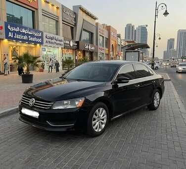 Manama, Vehicles, Cars & Trucks , BHD 2100,  Volkswagen Passat,  2015,  Automatic,  115000 KM,  For Sale  In Excellent Condition