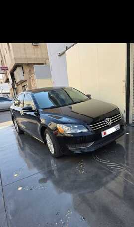Manama, Vehicles, Cars & Trucks , BHD 2100,  Volkswagen Passat,  2015,  Automatic,  115000 KM,  For Sale  In Excellent Condition