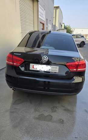 Manama, Vehicles, Cars & Trucks , BHD 2100,  Volkswagen Passat,  2015,  Automatic,  115000 KM,  For Sale  In Excellent Condition