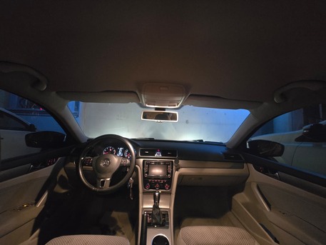 Manama, Vehicles, Cars & Trucks , BHD 2100,  Volkswagen Passat,  2015,  Automatic,  115000 KM,  For Sale  In Excellent Condition