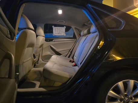 Manama, Vehicles, Cars & Trucks , BHD 2100,  Volkswagen Passat,  2015,  Automatic,  115000 KM,  For Sale  In Excellent Condition