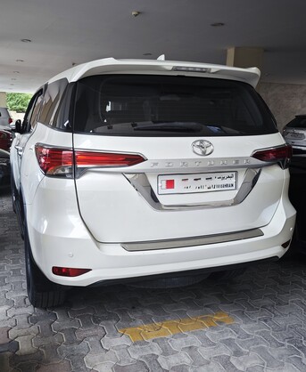 Juffair, Vehicles, Cars & Trucks , BHD 10200,  Toyota Fortuner,  2022,  Automatic,  150000 KM,