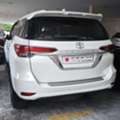 BHD 10200,  Toyota Fortuner,  2022,  Automatic,  150000 KM,