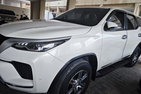 Juffair, Vehicles, Cars & Trucks , BHD 10200,  Toyota Fortuner,  2022,  Automatic,  150000 KM,