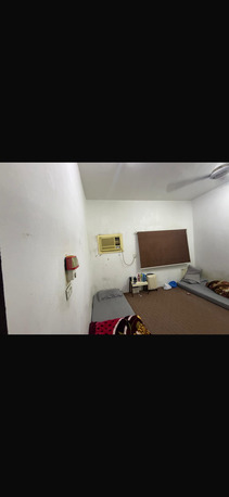 Jeddah, Rooms Available, SAR 1000/month,  Furnished,  12 Sq. Meter,  Single Room With Separate Bathroom In A Sharing Flat Near Prince Majid Road Behind Al Bila