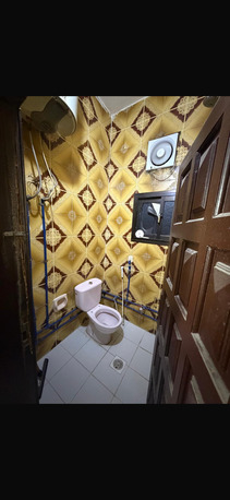 Jeddah, Rooms Available, SAR 1000/month,  Furnished,  12 Sq. Meter,  Single Room With Separate Bathroom In A Sharing Flat Near Prince Majid Road Behind Al Bila