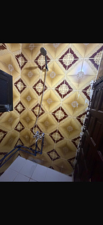 Jeddah, Rooms Available, SAR 1000/month,  Furnished,  12 Sq. Meter,  Single Room With Separate Bathroom In A Sharing Flat Near Prince Majid Road Behind Al Bila