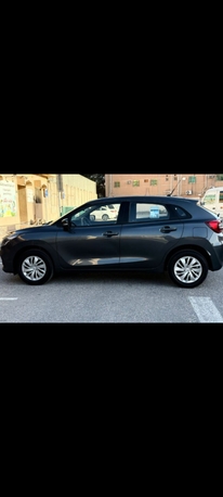 Dammam, Vehicles, Cars & Trucks , SAR 39,  Suzuki Baleno,  2024,  Automatic,  76 KM,  Baleno