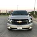 SAR 131000,  2016 Suburban LS Double Cab, 31,000 Km, Low Mileage, Stored,  2016,  31000 KM,  Jubail City, Exhibition District