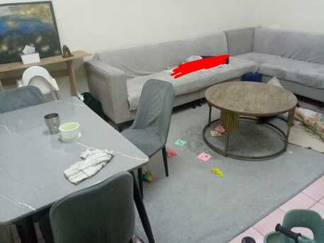 Riyadh, Rooms Available, SAR 1300/month,  Furnished,  Room Available In Riyadh