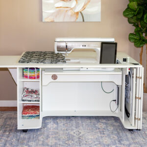 New York, Industrial Machinery, USD 3749,  New Model 9050 Sewing Cabinet