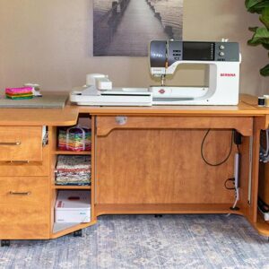 New York, Industrial Machinery, USD 4499,  New Model 9080 Sewing Cabinet