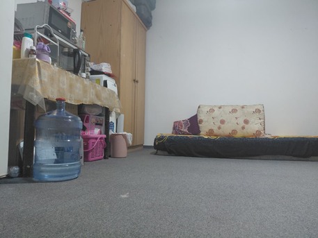 Al Wizarat, Rooms Available, SAR 800/month,  Master Bedroom For Rent (Fully Furnished) &ndash; 800 SAR &ndash; Al Wizarat