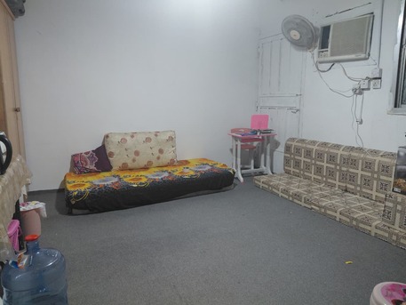 Al Wizarat, Rooms Available, SAR 800/month,  Master Bedroom For Rent (Fully Furnished) &ndash; 800 SAR &ndash; Al Wizarat