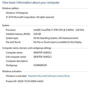 Jalmudah, Computers, SAR 700,  HP EliteDesk I7 And Del 24" LED