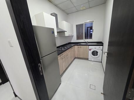 Hidd, Apartments/Houses, BHD 250/month,  2 BR,  SEMI FURNISHED 2 BHK APARTMENT FOR RENT IN HIDD-: 38185065