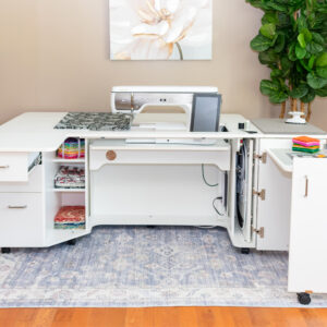 New York, Industrial Machinery, USD 4999,  New Model 9090 Sewing Cabinet