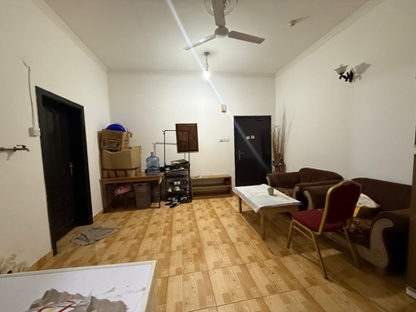 Gudaibiya, Rooms Available, BHD 140/month,  Fully Furnished 1bhk Room Available In Gudaibiya