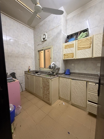 Gudaibiya, Rooms Available, BHD 140/month,  Fully Furnished 1bhk Room Available In Gudaibiya