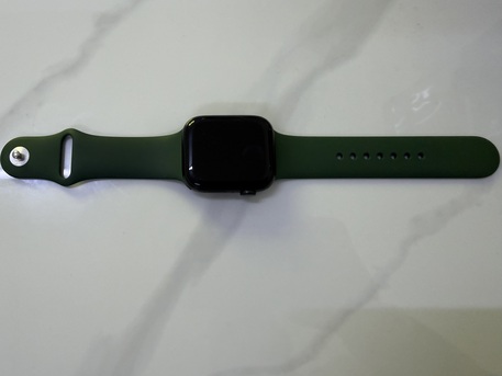 Riyadh, Mobile Phones, SAR 500,  Apple Watch 7