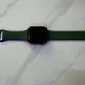 SAR 500,  Apple Watch 7