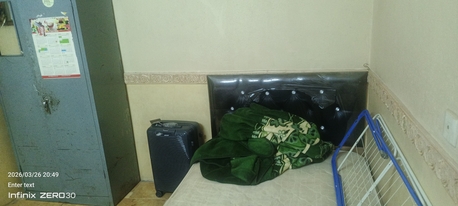 Al Batha, General, One Room Set Commercial.