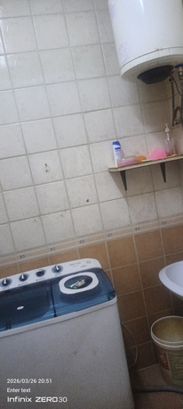 Al Batha, General, One Room Set Commercial.