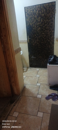 Al Batha, General, One Room Set Commercial.