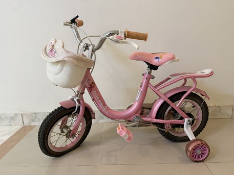 Riyadh, Bicycles, SAR 100,  Kids Bicycle