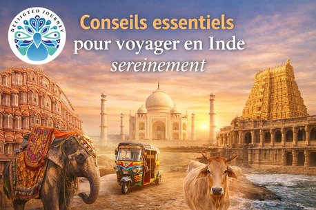 Mumbai, Travel, Conseils Essentiels Pour Voyager En Inde Sereinement