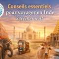 Conseils Essentiels Pour Voyager En Inde Sereinement