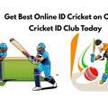 Who Is The God Of IPL? Check On Online Cricket ID Club Now