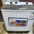 SAR 350,  Dansat Washing Machine (NEW)