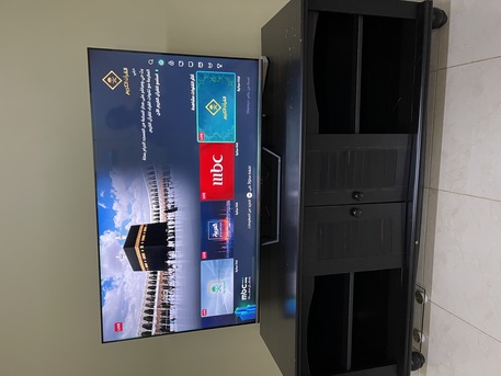 Jubail, Appliances, SAR 1400,  Skyworth 55-inch QLED TV Under Warranty