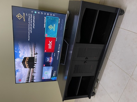 Jubail, Appliances, SAR 1400,  Skyworth 55-inch QLED TV Under Warranty