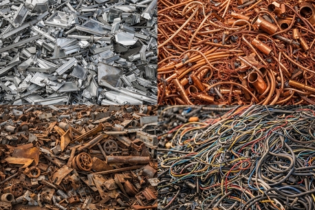 Riyadh, Items Wanted, Scrap Metal Item Buyers In Riyadh 🚛💸