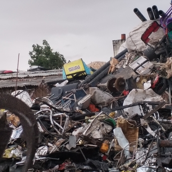 Riyadh, Items Wanted, Scrap Metal Item Buyers In Riyadh 🚛💸