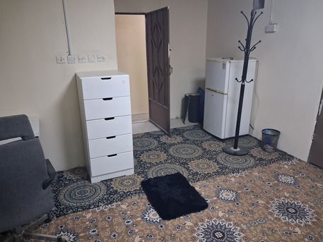 Riyadh, Apartments/Houses, SAR 18000/year,  Furnished,  1 BR,  1Room Furnished Apartment Available In Villa For Single Executive Bachelor