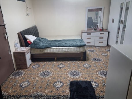 Riyadh, Apartments/Houses, SAR 18000/year,  Furnished,  1 BR,  1Room Furnished Apartment Available In Villa For Single Executive Bachelor