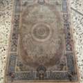 BHD 100,  Silk Carpet Medium Size