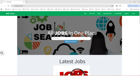 Riyadh, Job Seekers, Full Stack Developer | Software Engineer | 5 Years Experience | DevOps | CI/CD | AWS