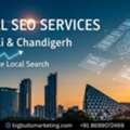 Local SEO Services Mohali & Chandigarh &ndash; Dominate Local Search