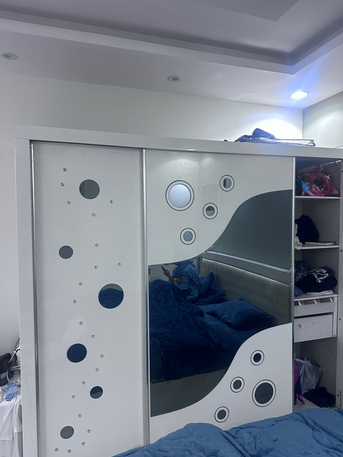 Al Rimal, Furniture, SAR 1600,  Bed, Wardrobe, Fridge, Washing Machine, AC Window, Dressing Table,