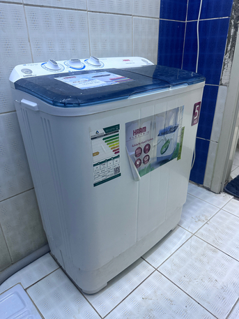 Al Rimal, Furniture, SAR 1600,  Bed, Wardrobe, Fridge, Washing Machine, AC Window, Dressing Table,