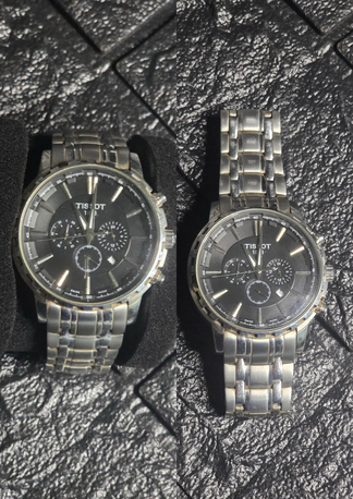 Jubail, Clothing & Accessories, SAR 100,  Watches For Sale