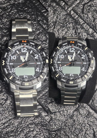 Jubail, Clothing & Accessories, SAR 100,  Watches For Sale