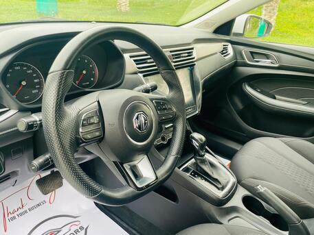 Ras Rumman, Vehicles, Cars & Trucks , BHD 3450,  MG 5,  2024,  Automatic,  34000 KM,
